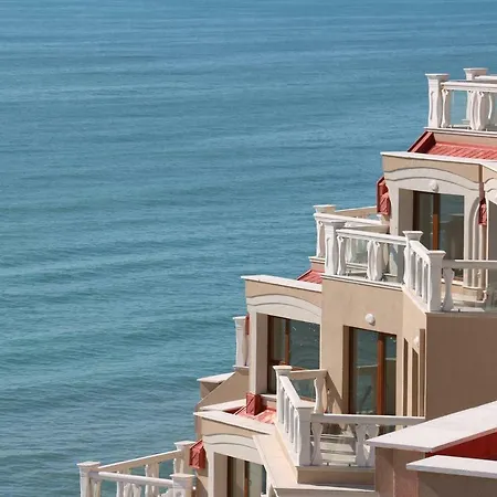 Apartment Princess Palace Apartment, La Mer *