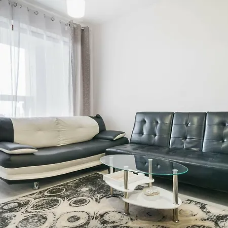Princess Palace Apartment, La Mer *