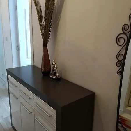 Princess Palace Apartment, La Mer * Золотые Пески