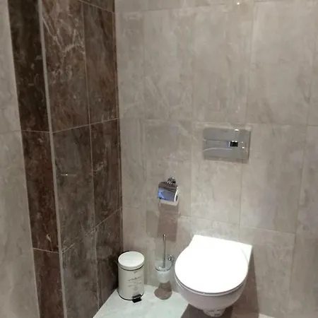 Princess Palace Apartment, La Mer Апартаменты