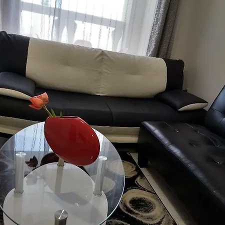 Princess Palace Apartment, La Mer Апартаменты