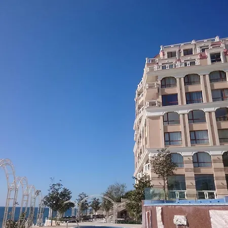 Princess Palace Apartment, La Mer * Золотые Пески