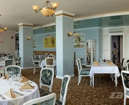 Апартаменты Princess Palace Apartment, La Mer *